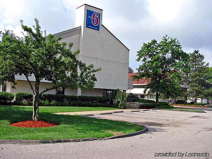 Hotel Akron Northwest - Copley Ngoại thất bức ảnh