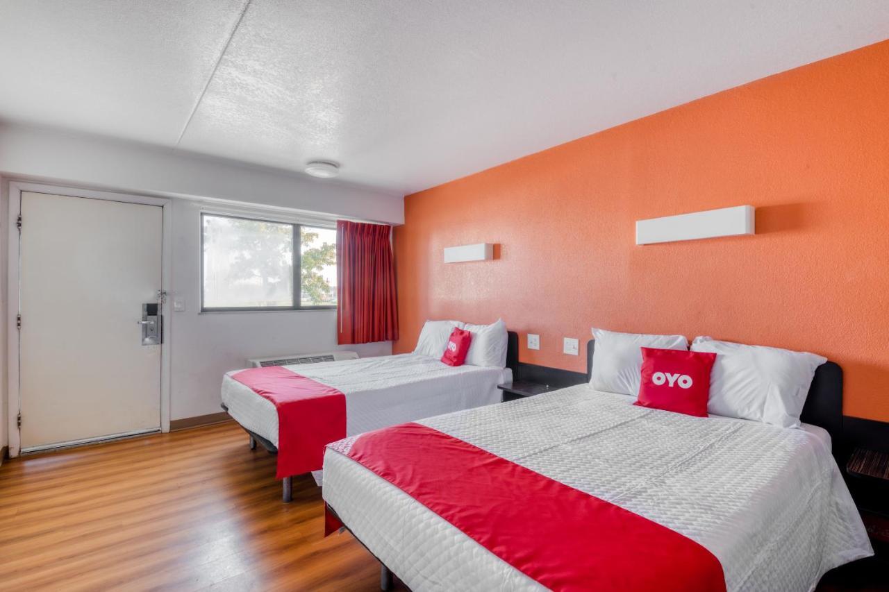 Hotel Akron Northwest - Copley Ngoại thất bức ảnh