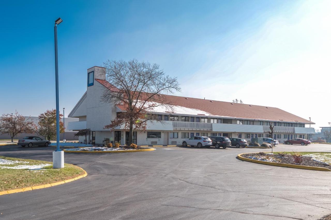 Hotel Akron Northwest - Copley Ngoại thất bức ảnh