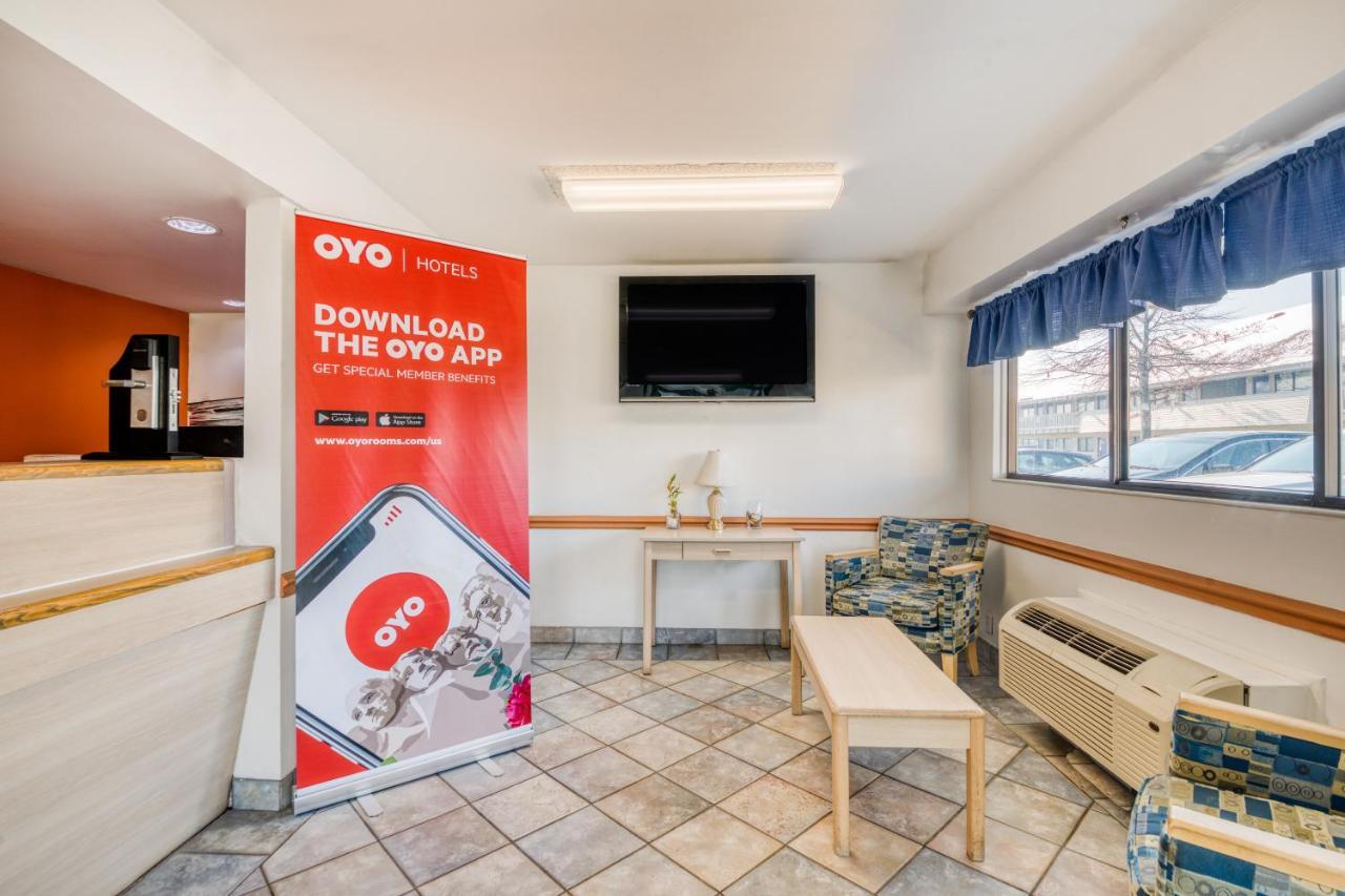 Hotel Akron Northwest - Copley Ngoại thất bức ảnh